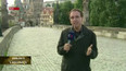 Živě z Karlova mostu a Kampy