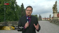 Živě z Prahy Petr Sojka