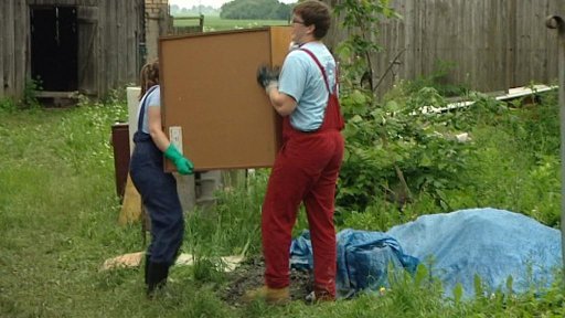 Dobrovolníci nabízejí pomoc přes internet