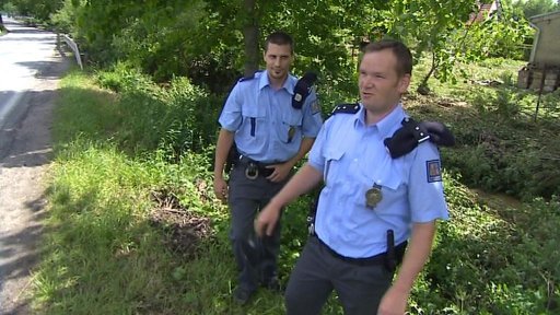 Tři lidské životy zachránili v posledních třech dnech jihočeští policisté