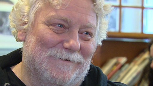 Zemřel herec Divadla Járy Cimrmana Jan Kašpar