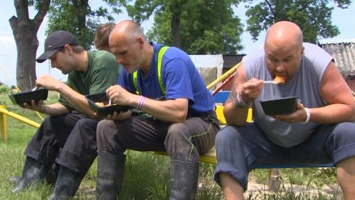 Křešicím už došly peníze na úklid po povodni