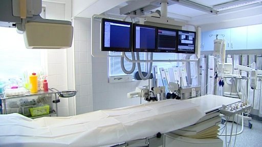 Karlovarská krajská nemocnice je opět ve velké ztrátě