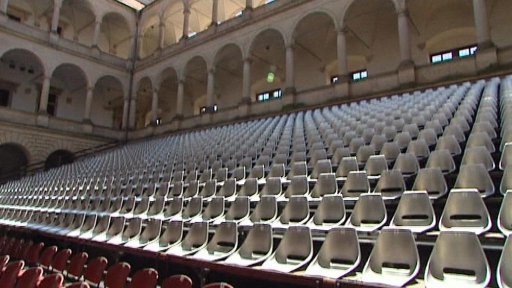 Začíná 55. ročník Smetanovy Litomyšle