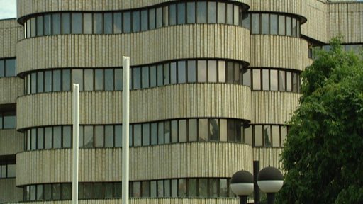 Hotel Praha se bude bourat