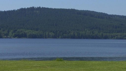 Snížit hladinu Lipna chtějí někteří jihočeští podnikatelé