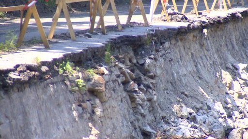 Liberecký kraj sečetl povodňové škody