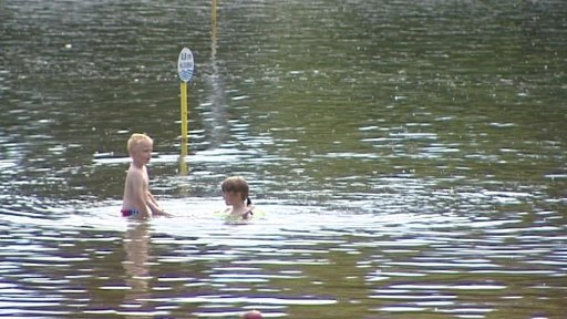 V Česku padaly teplotní rekordy