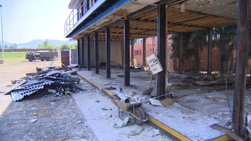 Děčín spočítal předběžné škody po povodních na 420 milionů