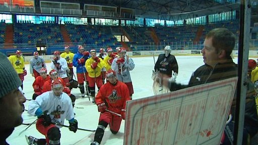 Stěhování hokejistů