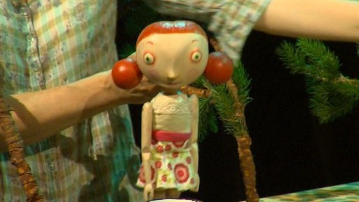 V Liberci začal festival loutkářských souborů Mateřinka