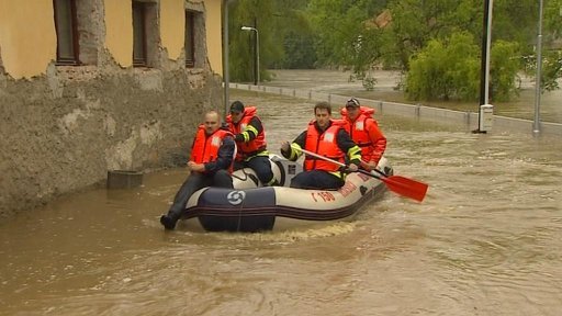 Živě z jednání zastupitelstava Kristina Vrkočová