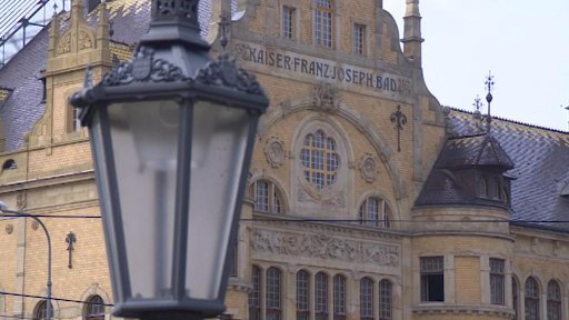 Liberec dluží 60 mil. za opravu historických lázní