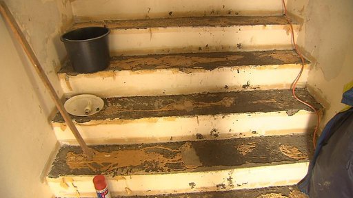 Obyvatele Lahoviček děsí stoupající spodní voda