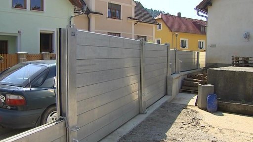 Až přijde další povodeň, povodňová komise v Bechyni už bude pracovat jinak