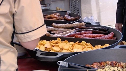 Obchodníci na MFF šidí zákazníky