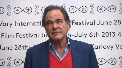 Dnešní dění na karlovarském filmovém festivalu