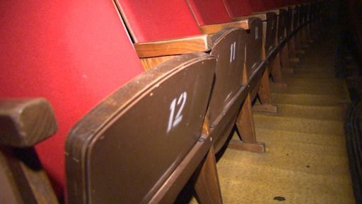 Liberec zrušil své rozhodnutí, že pronajme chátrající kino Varšava mladým architektům a umělcům