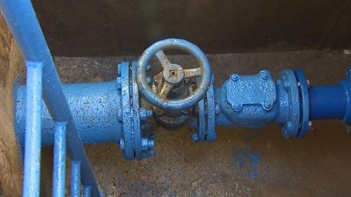 České Velenice a rakouský Gmünd propojily vodovody