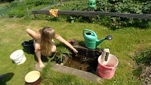 Na Stříbrné musejí kvůli suchu šetřit vodou