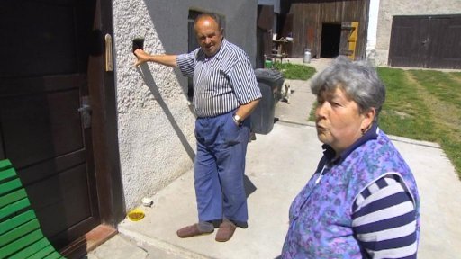 Počet okradených seniorů na Vysočině roste