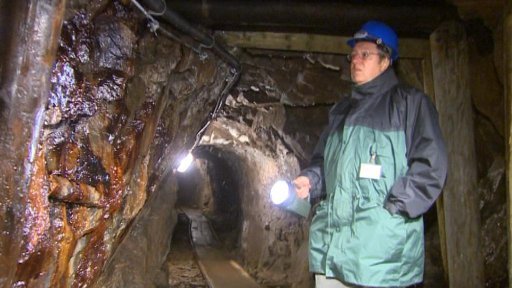 Staré doly na seznam UNESCO