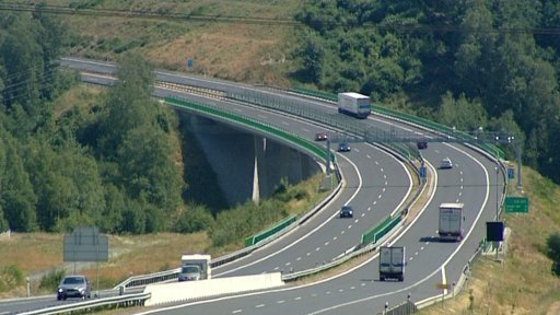 Boj o krajskou dálniční známku