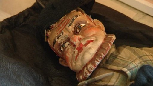 Restaurátoři v Chrudimi zachraňují vzácné loutky