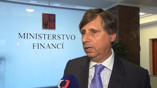 Stát chce zaplatit část pokuty, kterou za problémy dotačního programu ROP Severozápad vyměřila Evropská unie