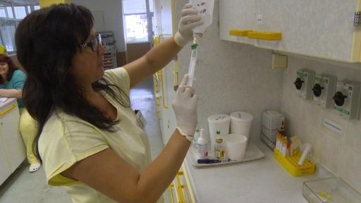 Hospodaření nemocnic Vysočiny se výrazně zhoršuje