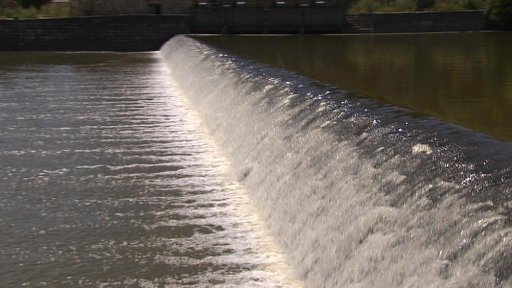 Další jez na Sázavě bude bezpečnější