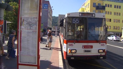 Ústí nad Labem hrozí, že přijde téměř o 200milionovou evropskou dotaci