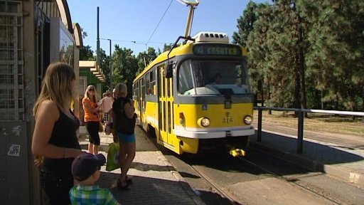 V Plzni se od soboty mění doprava