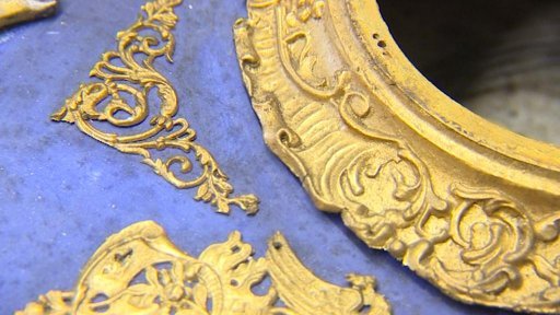 Depozitář českolipského muzea ukrývá množství historických hodin