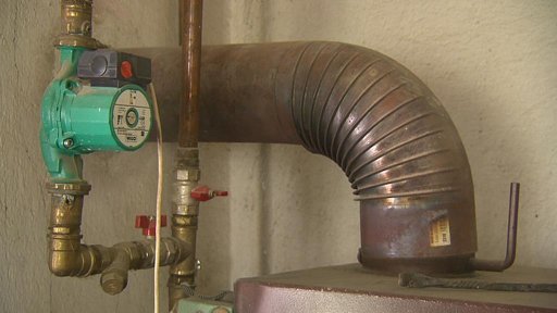 Středočeši můžou žádat až o 60 tisíc korun na nový ekologický kotel