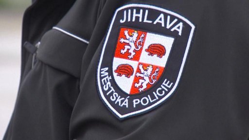 Jihlava přijímá nové strážníky a navyšuje rozpočet městské policii