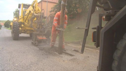 Města v Ústeckém kraji stále čekají na povodňovou pomoc