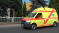 Podbořanskou záchrannou službu posílí od září druhý vůz se záchranářem