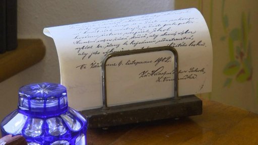 Žďár nad Sázavou se po dvaceti letech dočkal vlastní stálé muzejní expozice