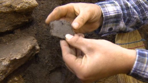 Převratné nálezy archeologů v Třebíči