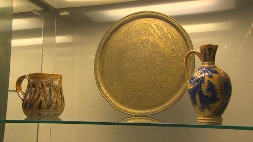 Muzeum v Liberci slaví 140 let od svého vzniku