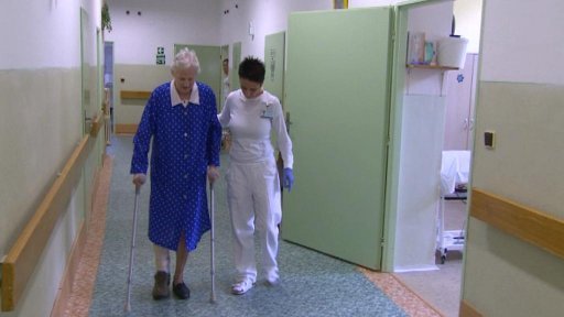 Léčebně v Ryjicích hrozí zrušení