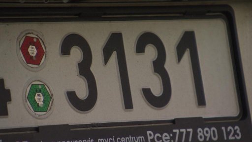 Řidiči si nově mohou espézetky vybírat