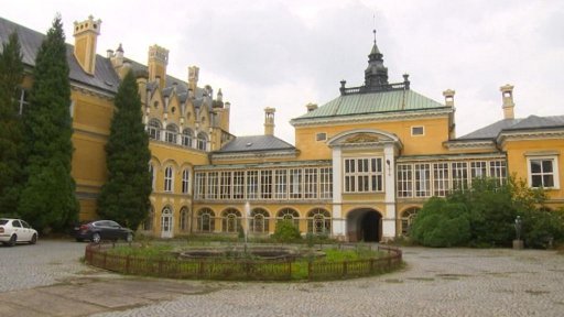 Zámek Světlá nad Sázavou je definitivně v soukromých rukou