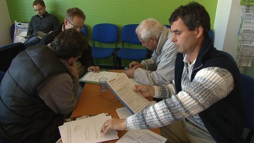 Středočeši vyčerpali dotace na kotle - trvalo jim to čtyři dny