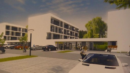 Novou lokalitu s desítkami rodinných domů připravuje město v Havlíčkově Brodě