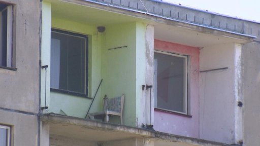 V Bečově u Mostu je registrováno podle úřadu práce asi deset procent nezaměstaných obyvatel