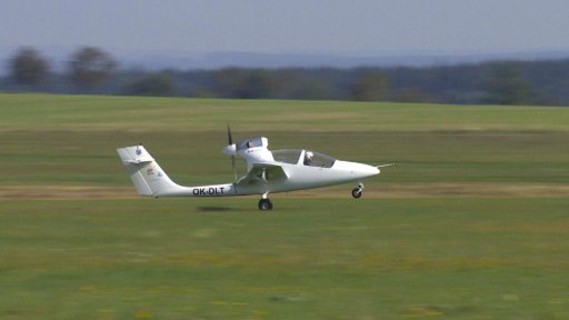 V Jihlavě testují nový letecký motor