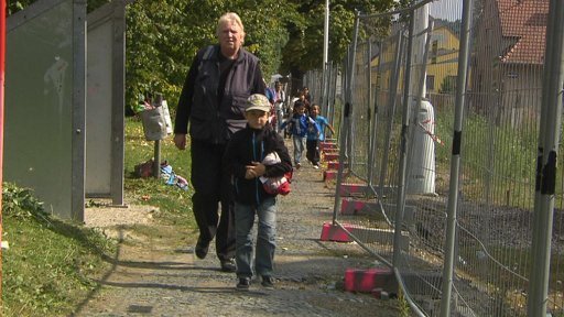 Nekonečná oprava Velvarské ulice v Kladně