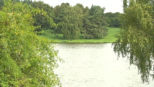 Bytová výstavba na koupališti Džbán